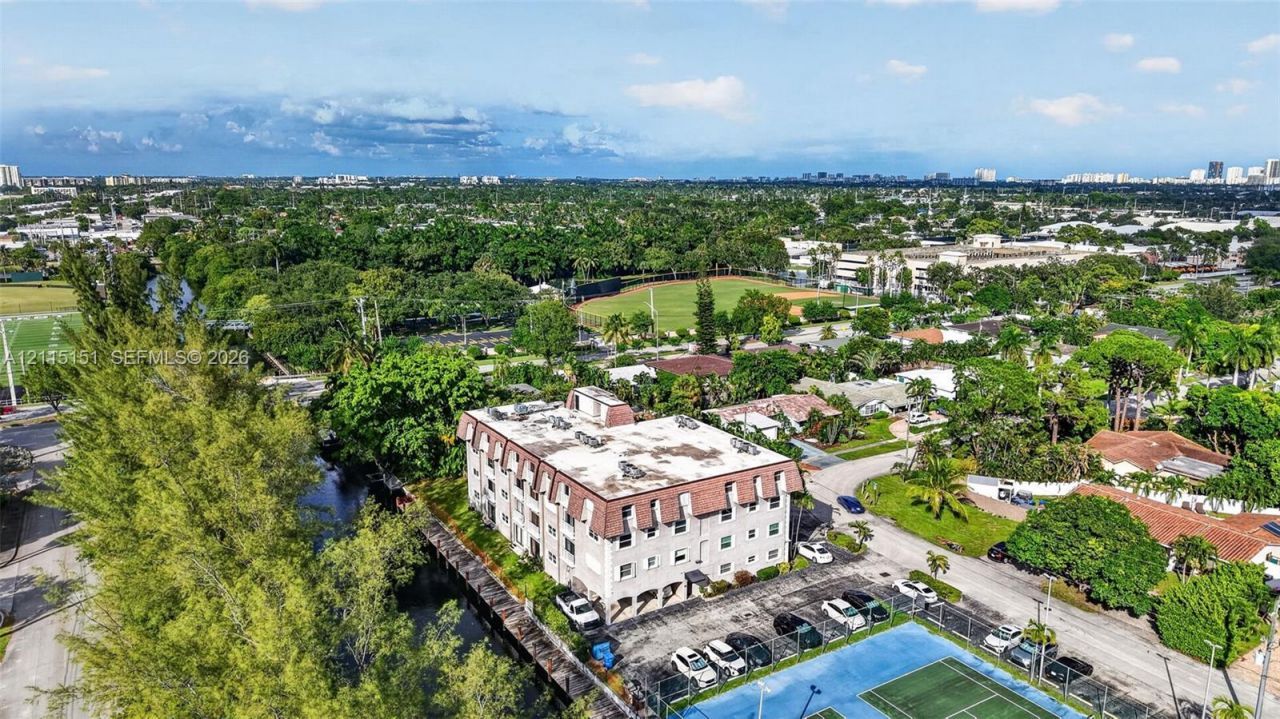 5951 NE 14th Lane , Unit 408N, Fort Lauderdale, FL 33334 Photo