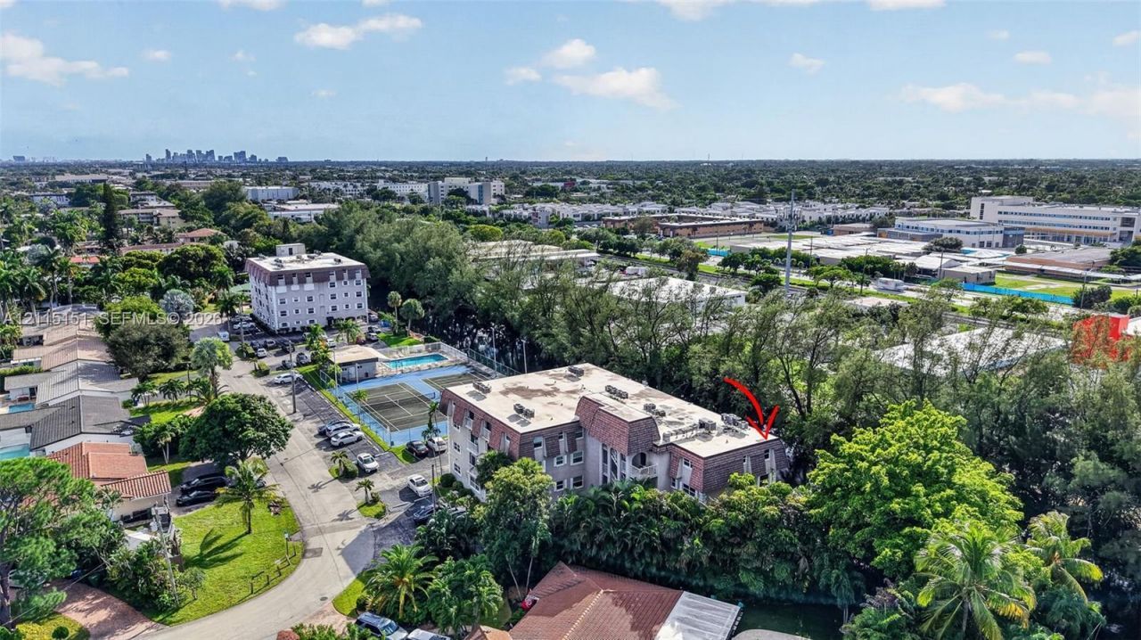 5951 NE 14th Lane , Unit 408N, Fort Lauderdale, FL 33334 Photo