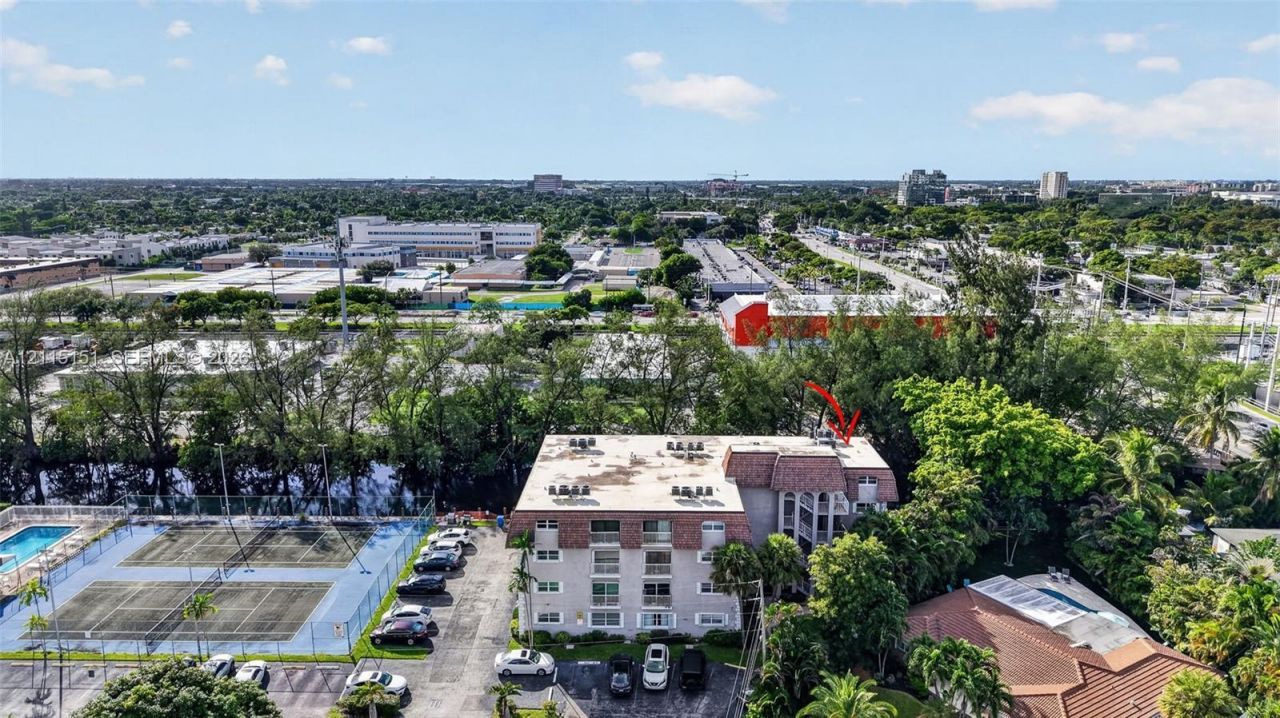 5951 NE 14th Lane , Unit 408N, Fort Lauderdale, FL 33334 Photo
