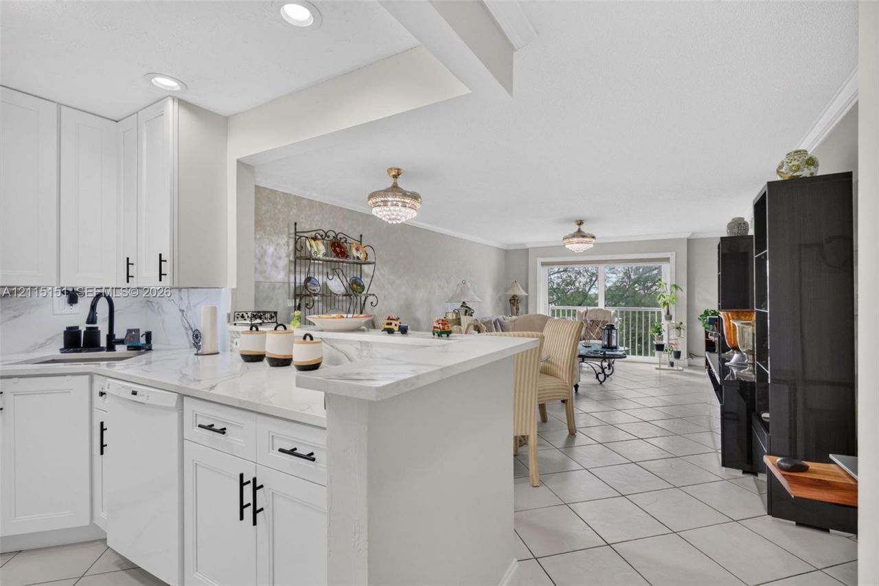 5951 NE 14th Lane , Unit 408N, Fort Lauderdale, FL 33334 Photo