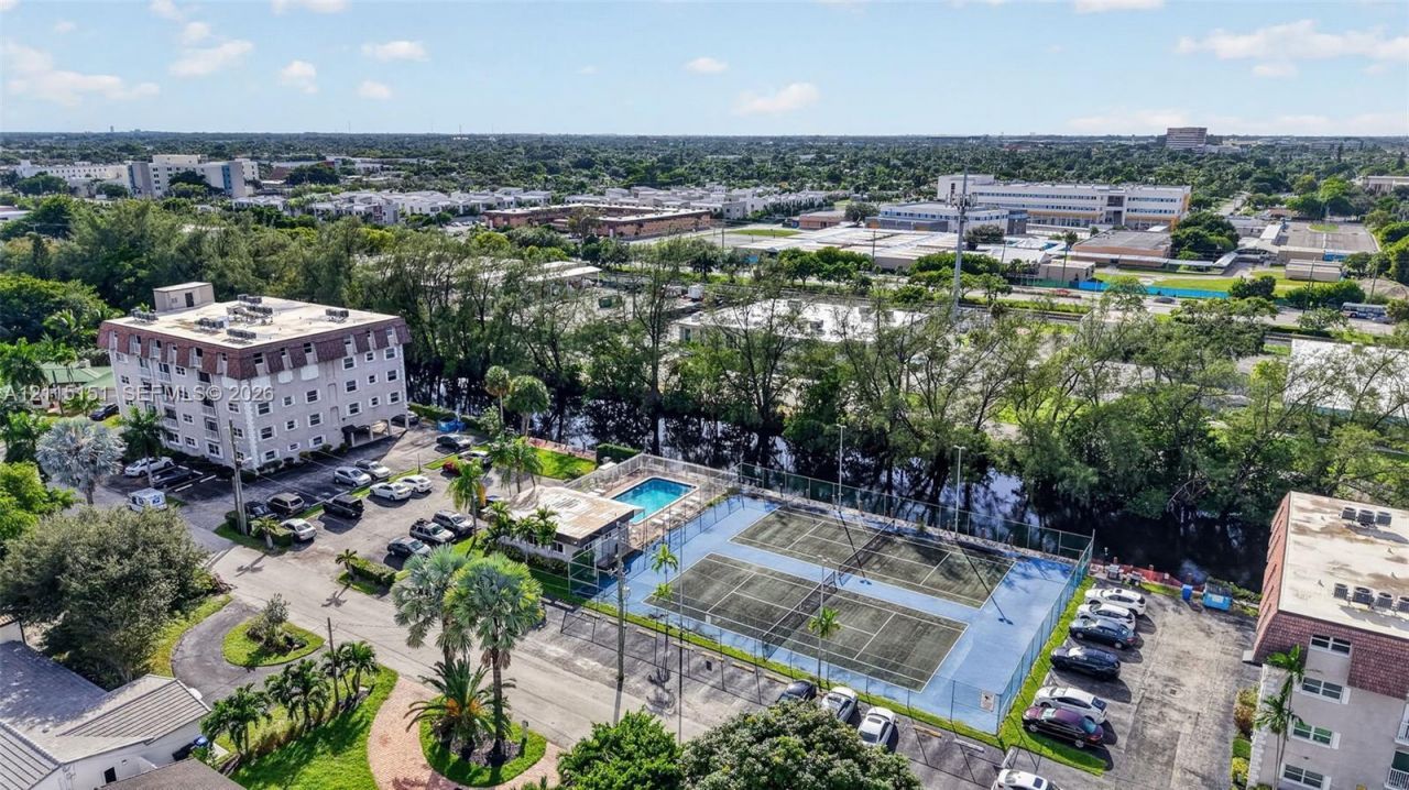 5951 NE 14th Lane , Unit 408N, Fort Lauderdale, FL 33334 Photo