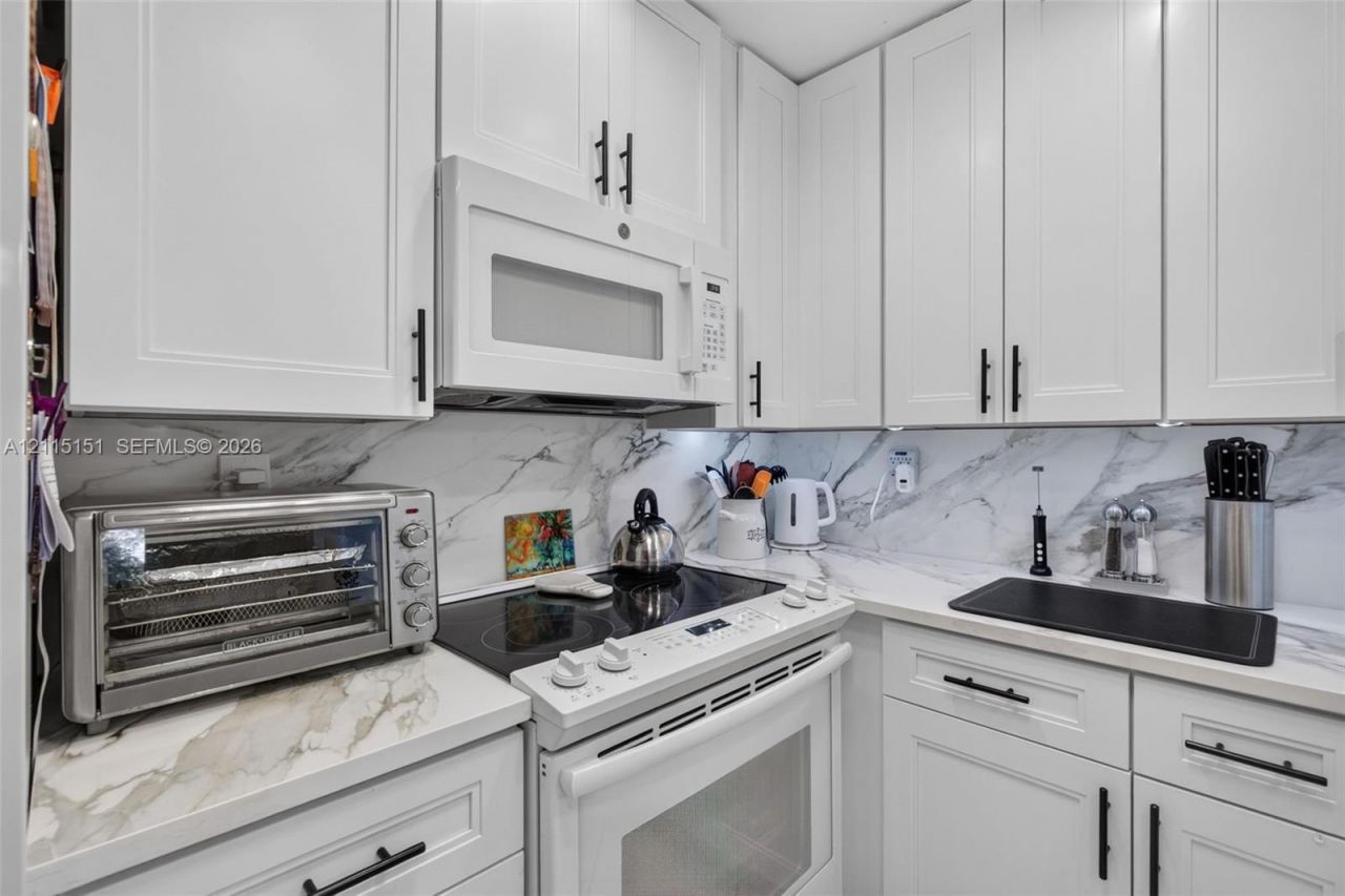5951 NE 14th Lane , Unit 408N, Fort Lauderdale, FL 33334 Photo