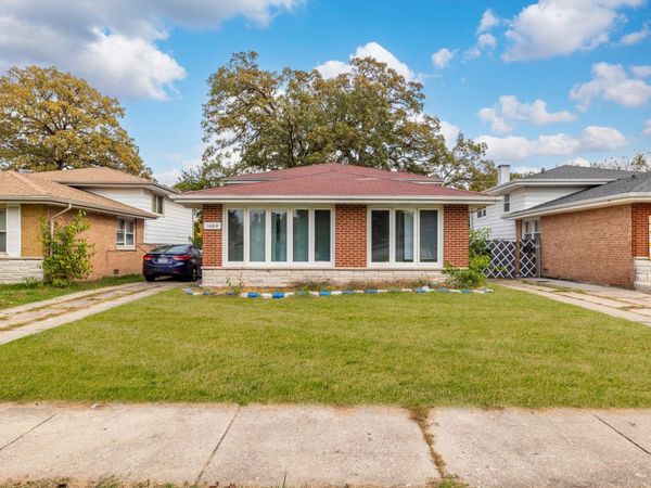 14315 Cottage Grove Avenue , Dolton, IL 60419