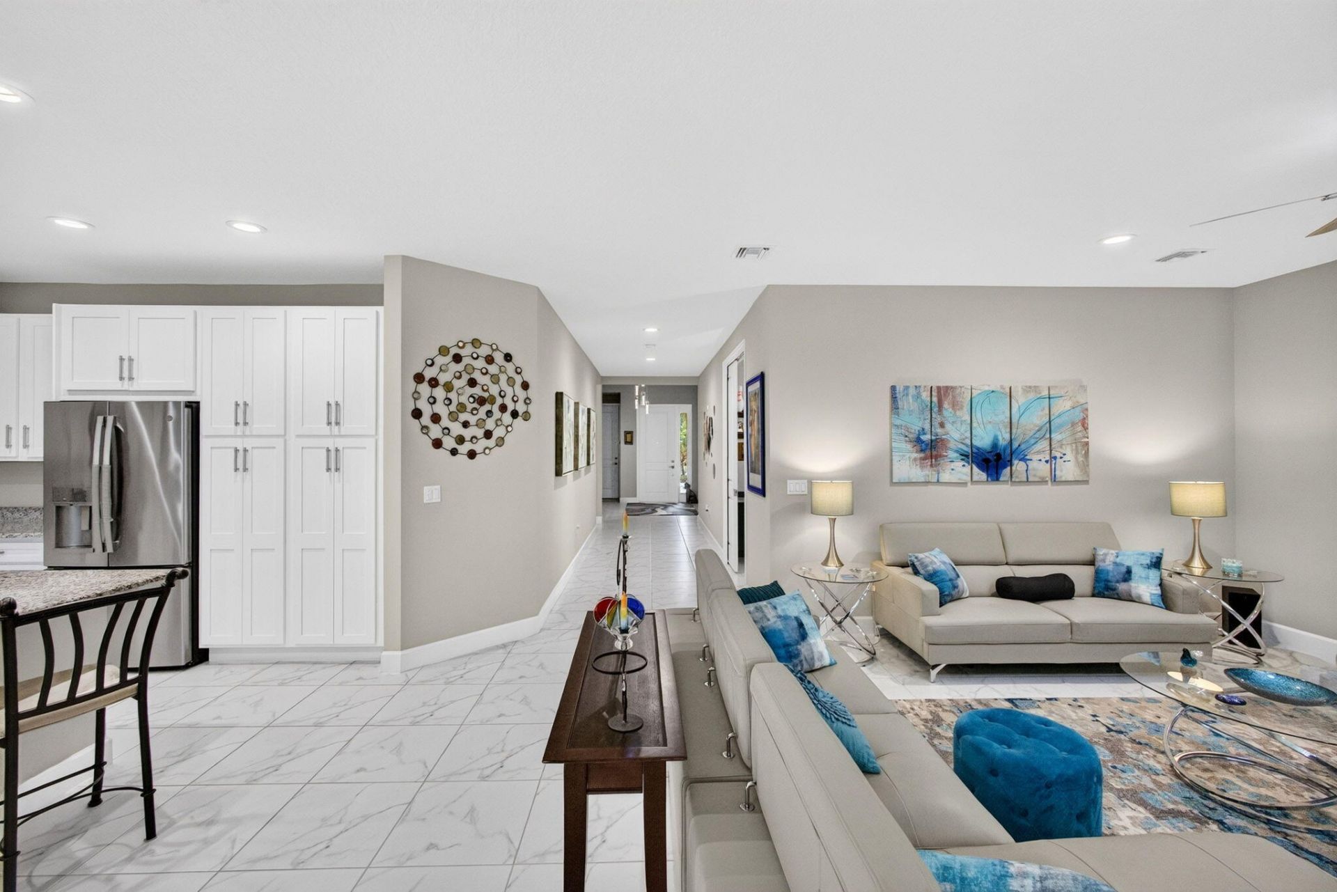 11864 SW Waterford Isle Way, Port Saint Lucie, FL 34987 Photo