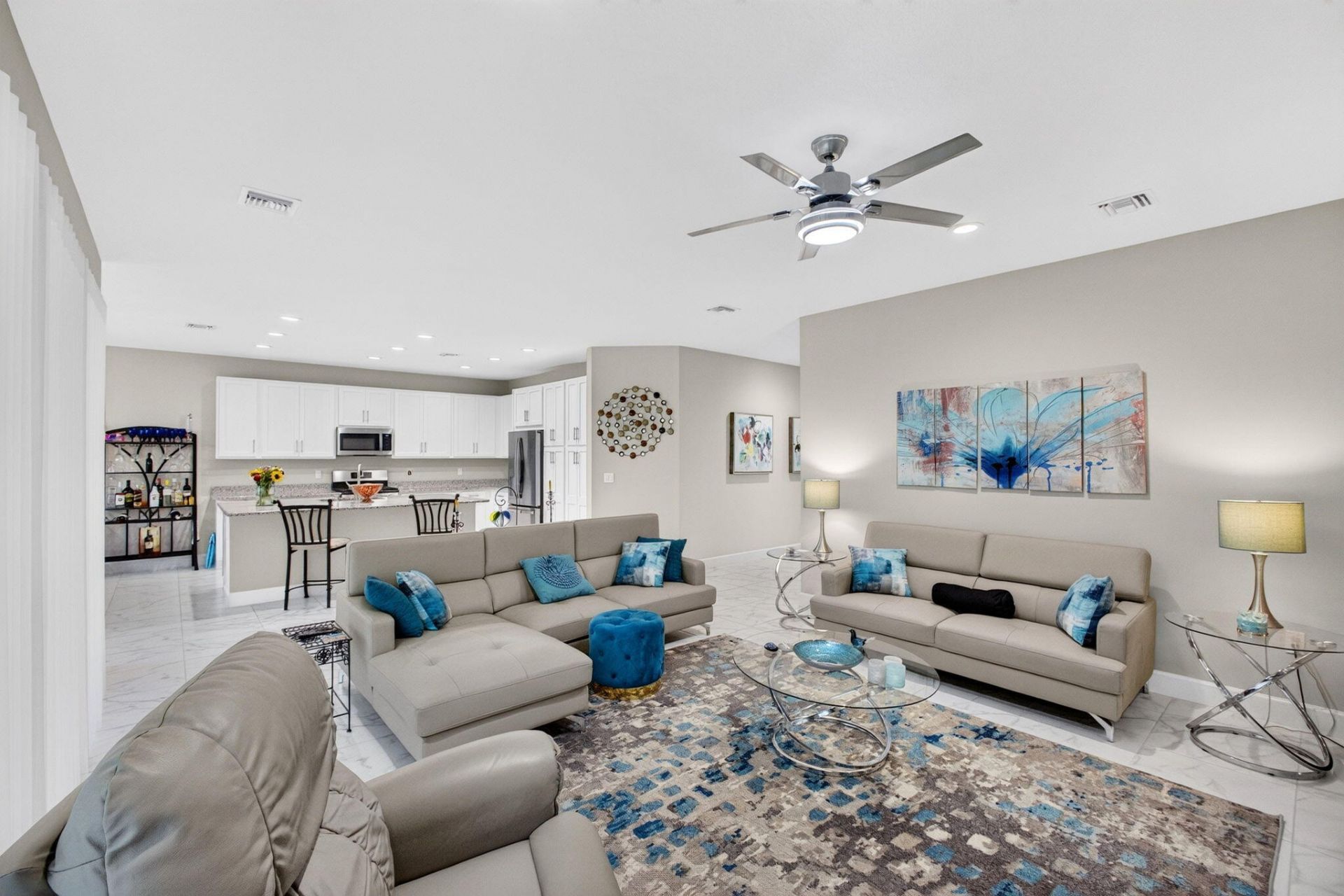 11864 SW Waterford Isle Way, Port Saint Lucie, FL 34987 Photo