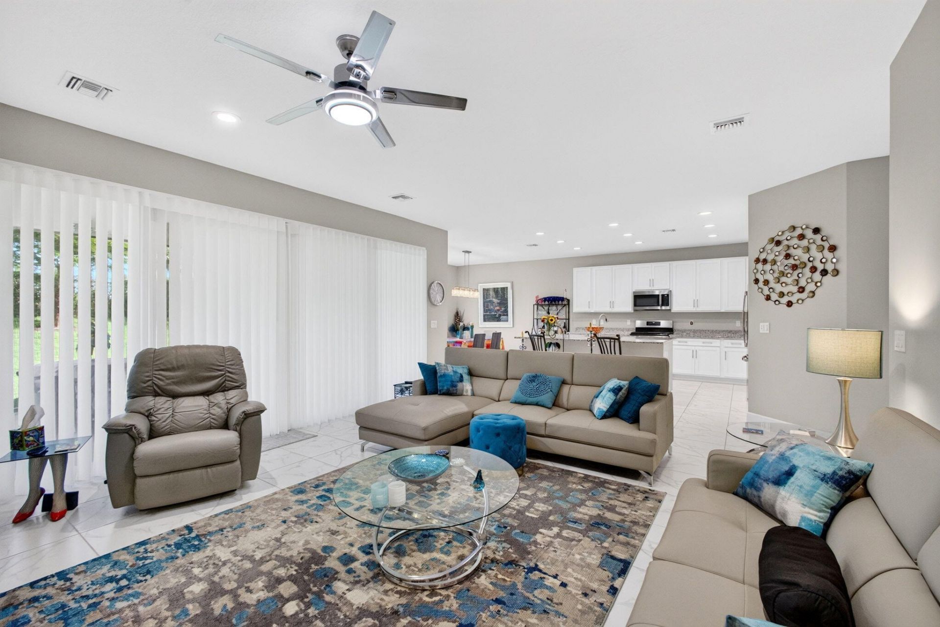 11864 SW Waterford Isle Way, Port Saint Lucie, FL 34987 Photo