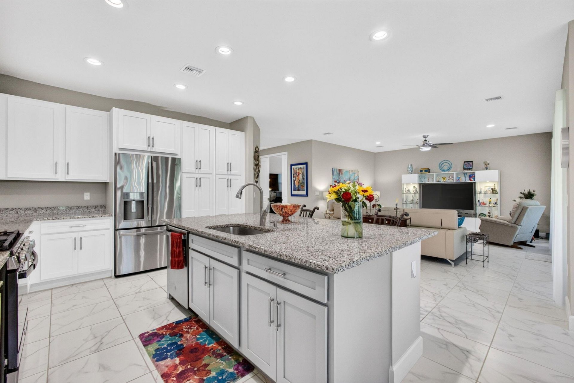 11864 SW Waterford Isle Way, Port Saint Lucie, FL 34987 Photo