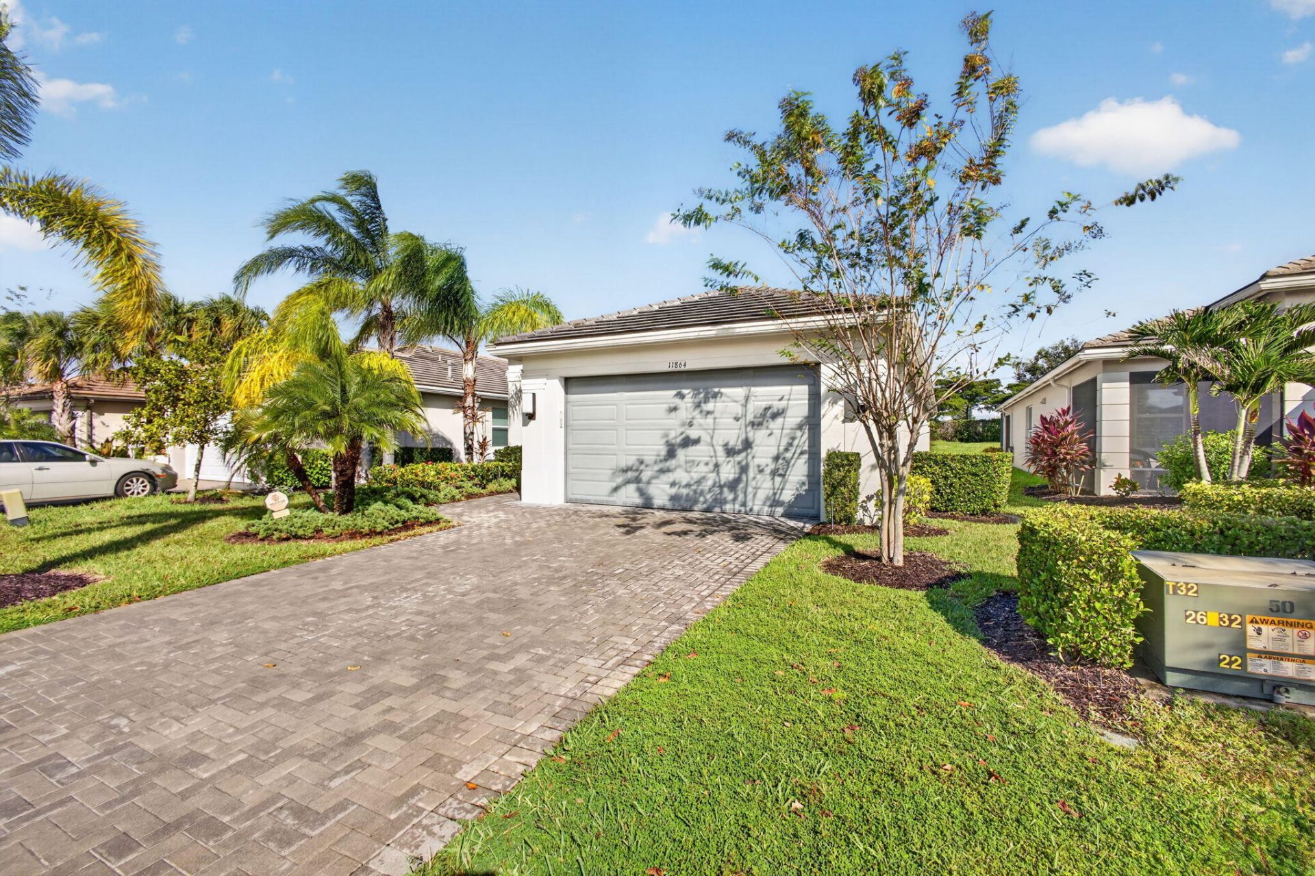 11864 SW Waterford Isle Way, Port Saint Lucie, FL 34987 Photo