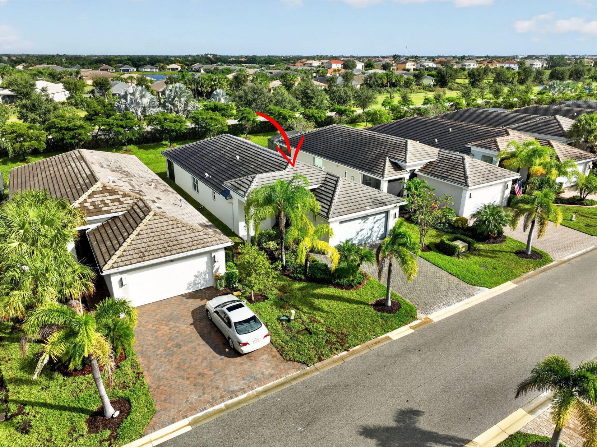 11864 SW Waterford Isle Way, Port Saint Lucie, FL 34987 Photo