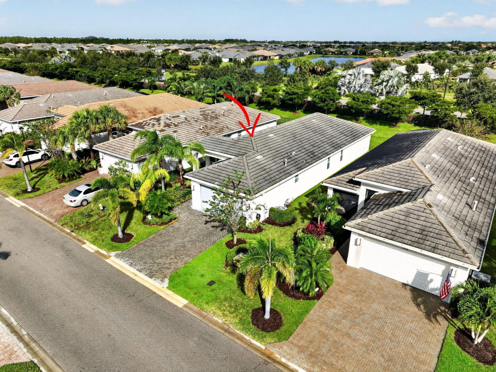 11864 SW Waterford Isle Way, Port Saint Lucie, FL 34987 Photo