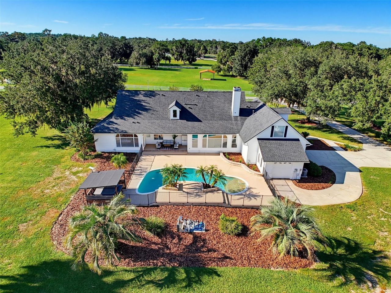 22550 Highway 441 N, Micanopy, FL 32667 Photo