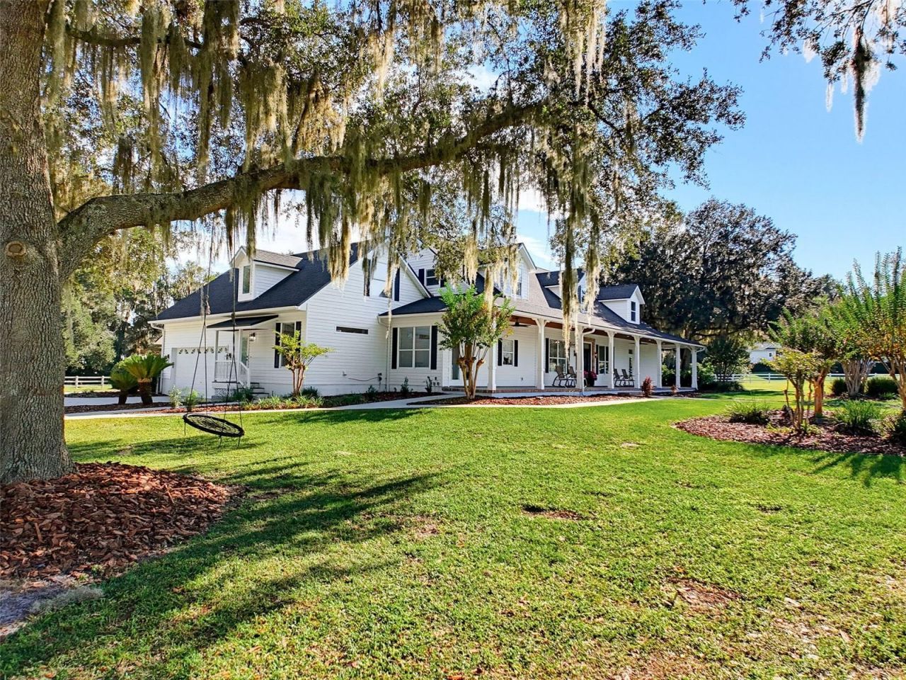 22550 Highway 441 N, Micanopy, FL 32667 Photo