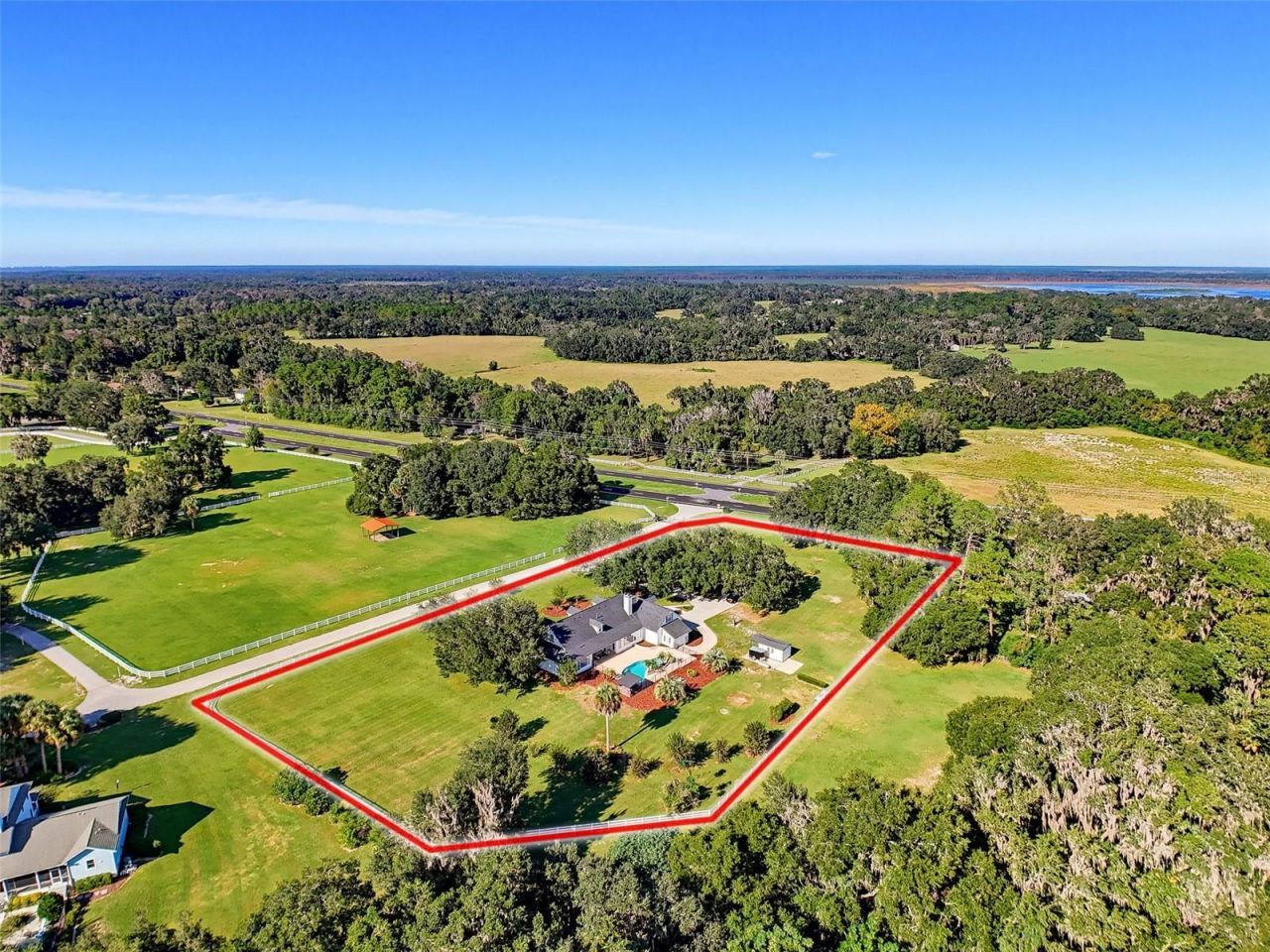22550 Highway 441 N, Micanopy, FL 32667 Photo