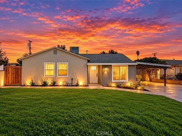 8865 Jo Jo, Riverside, CA 92503
