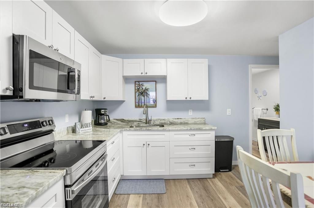 412 Harbor Ct , Fort Myers Beach, FL 33931 Photo