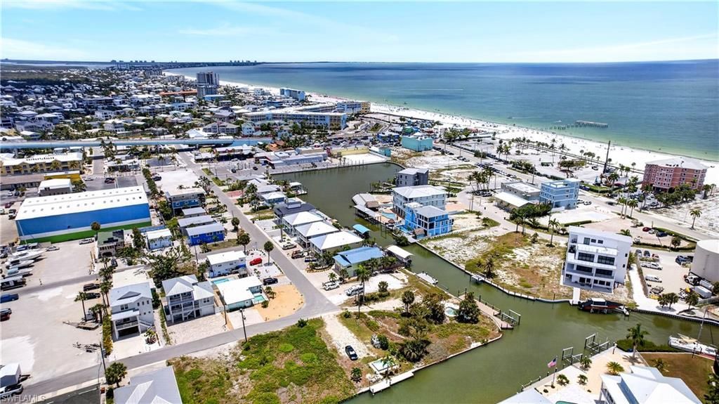 412 Harbor Ct , Fort Myers Beach, FL 33931 Photo