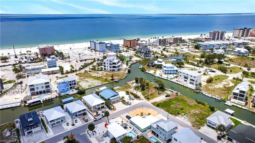 412 Harbor Ct , Fort Myers Beach, FL 33931 Photo