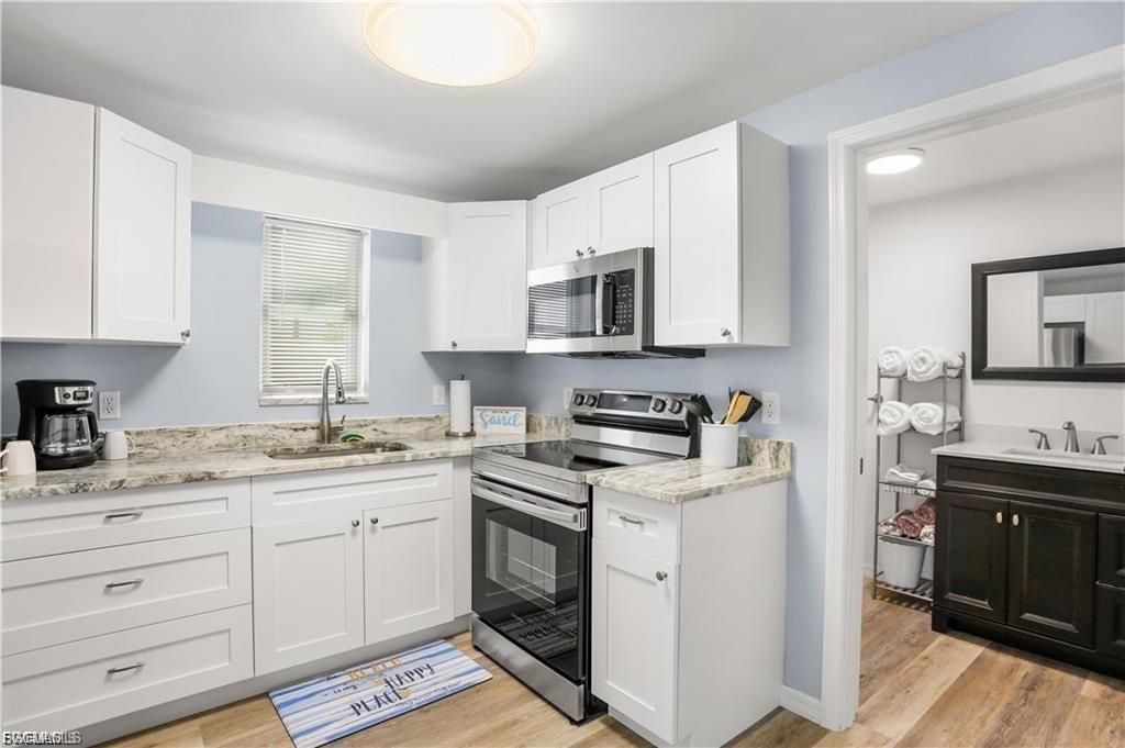 412 Harbor Ct , Fort Myers Beach, FL 33931 Photo