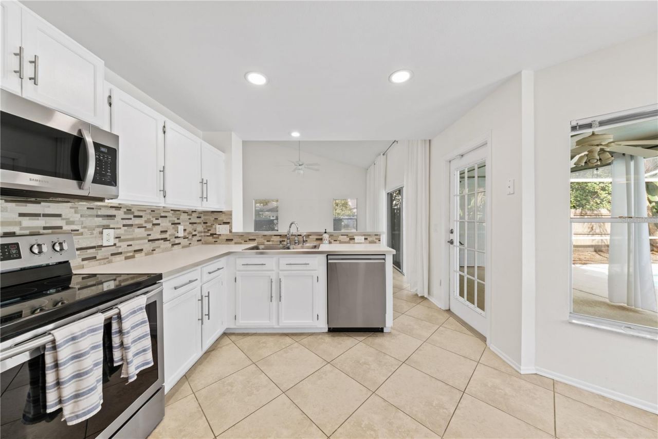 3701 Beaver Ridge Drive, Orlando, FL 32829 Photo