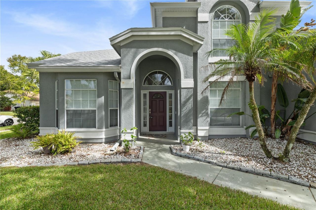3701 Beaver Ridge Drive, Orlando, FL 32829 Photo