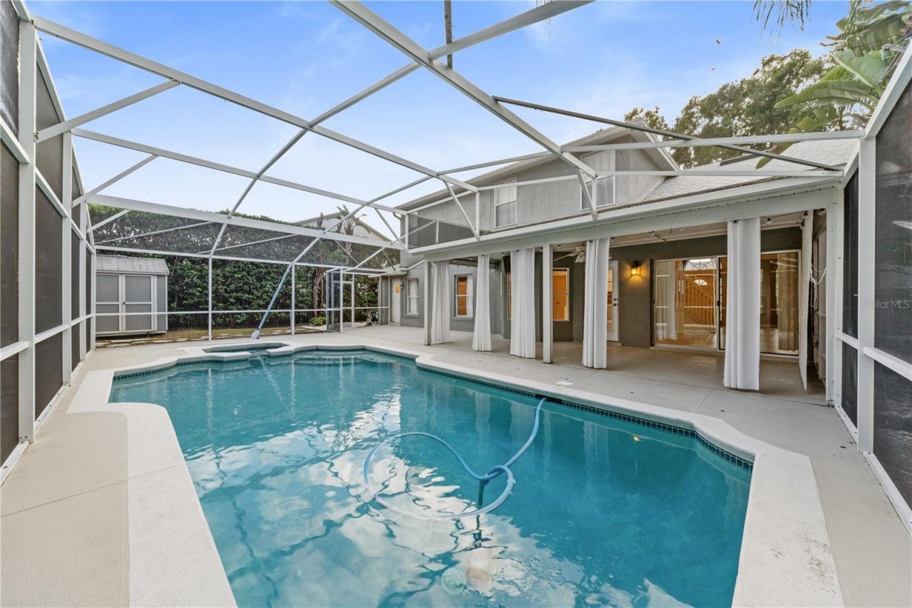 3701 Beaver Ridge Drive, Orlando, FL 32829 Photo