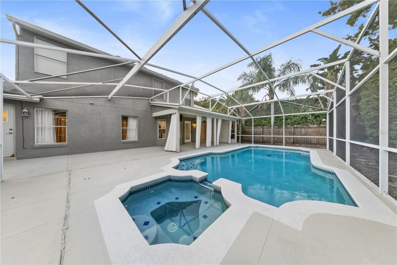 3701 Beaver Ridge Drive, Orlando, FL 32829 Photo