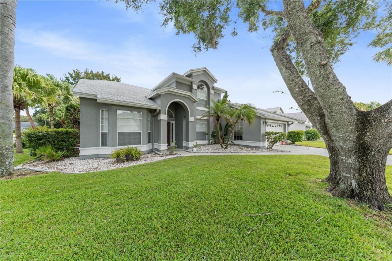 3701 Beaver Ridge Drive, Orlando, FL 32829 Photo
