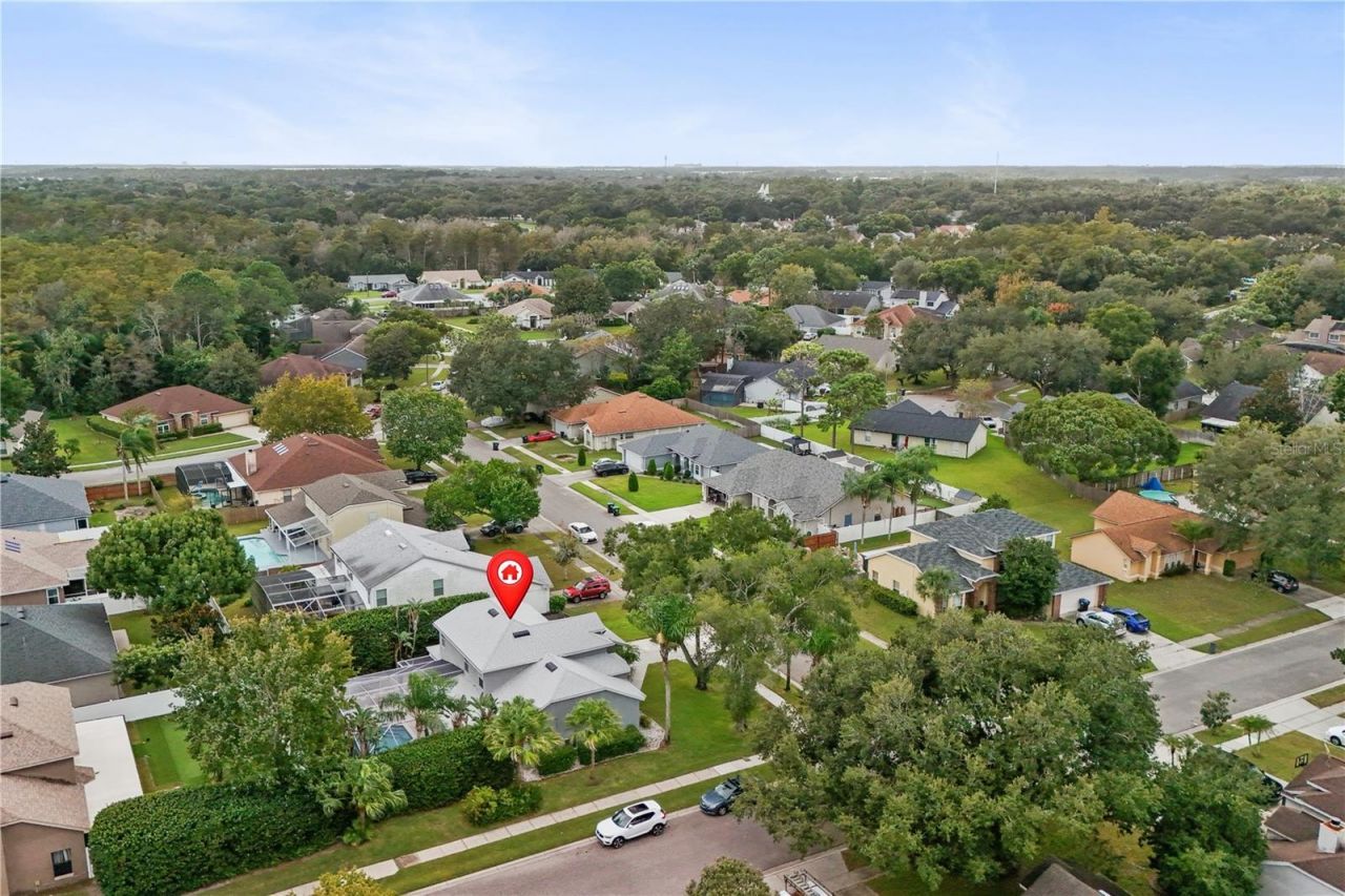 3701 Beaver Ridge Drive, Orlando, FL 32829 Photo