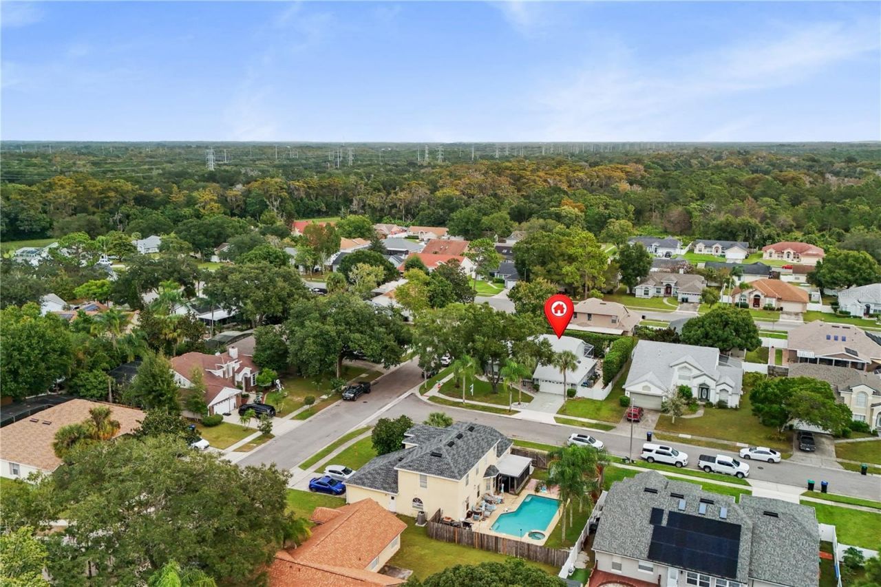 3701 Beaver Ridge Drive, Orlando, FL 32829 Photo