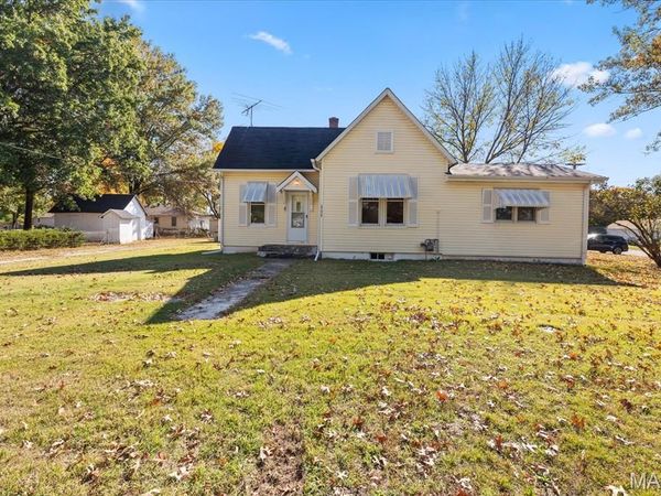 111 Sycamore Street, Old Monroe, MO 63369