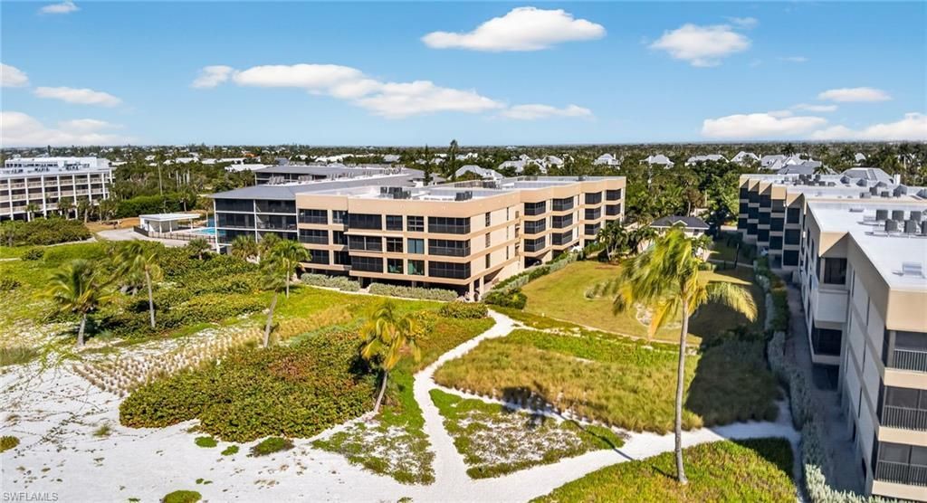2721 W Gulf Dr , Unit 316, Sanibel, FL 33957 Photo