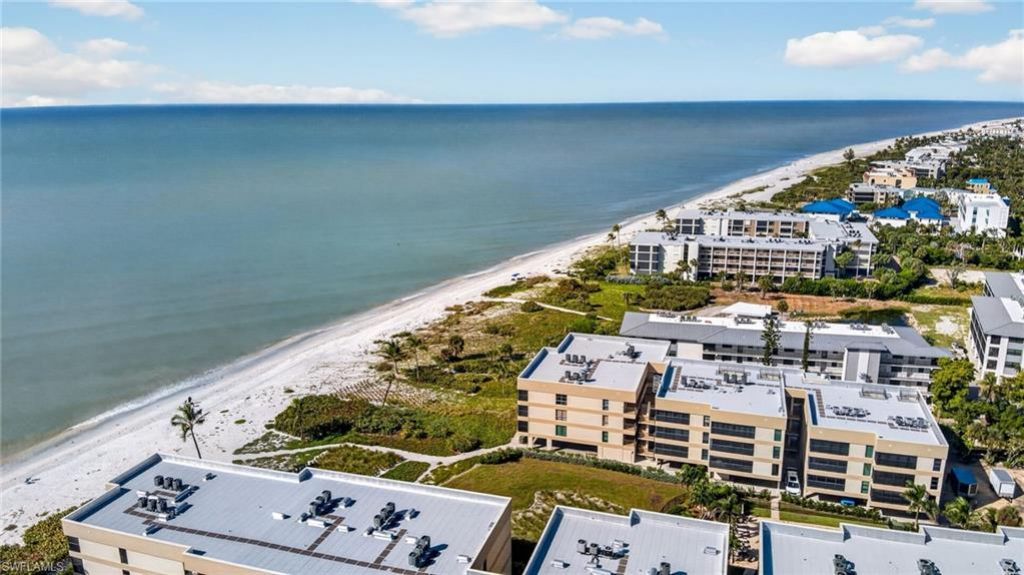 2721 W Gulf Dr , Unit 316, Sanibel, FL 33957 Photo
