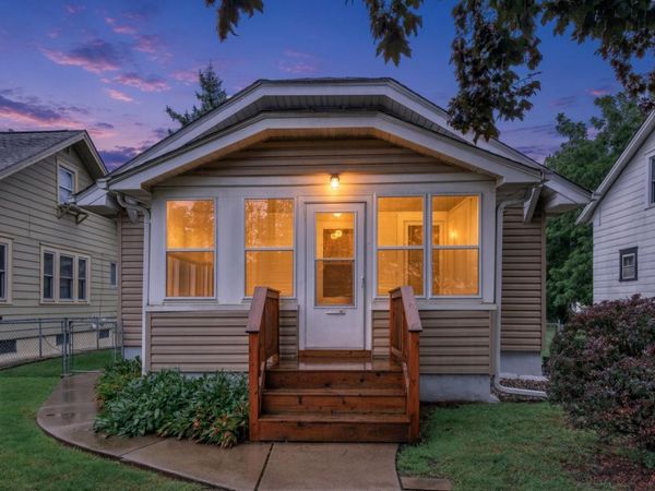 300 Van Buren Avenue, Saint Paul, MN 55103