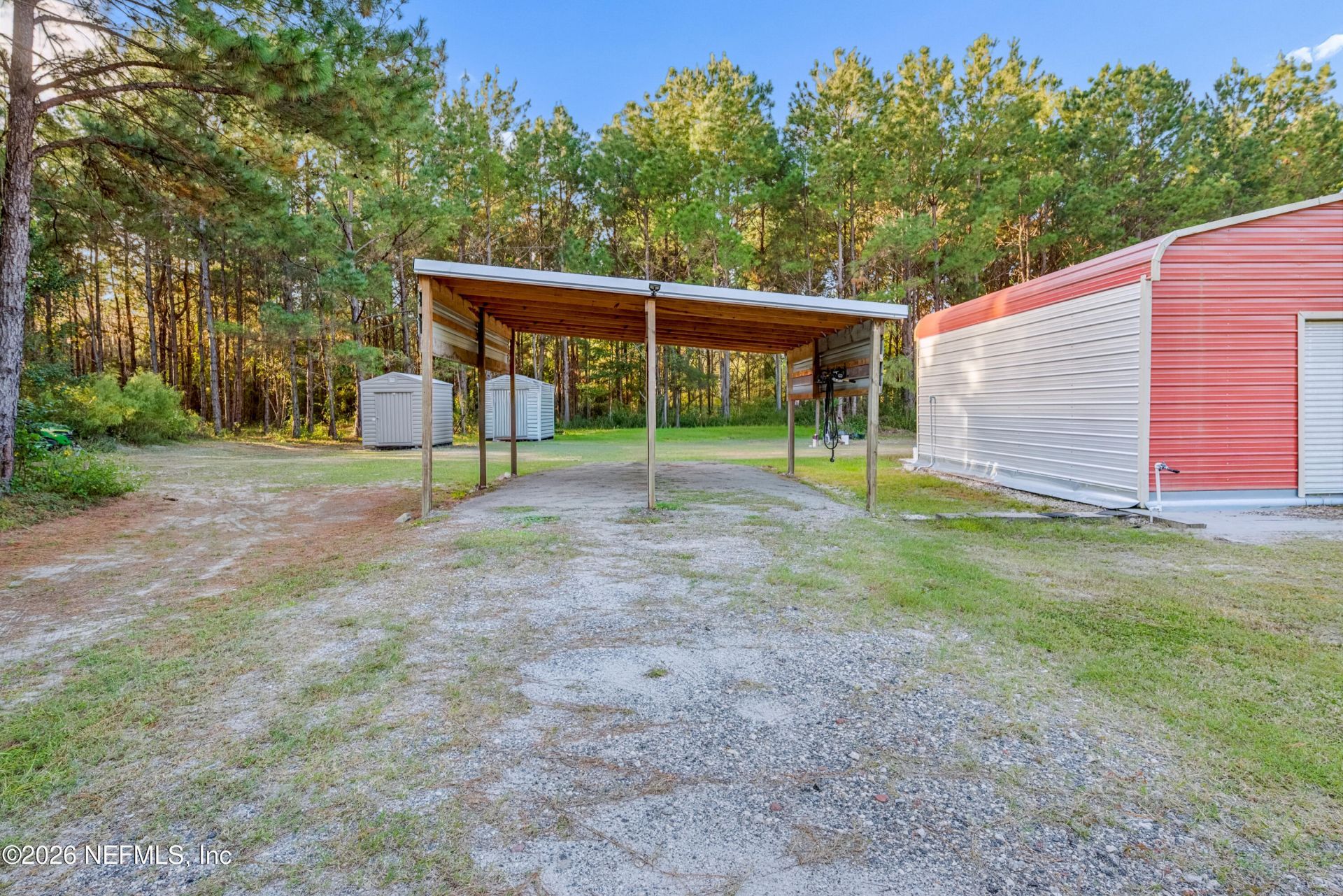 6513 SW 71st Avenue, Lake Butler, FL 32054 Photo