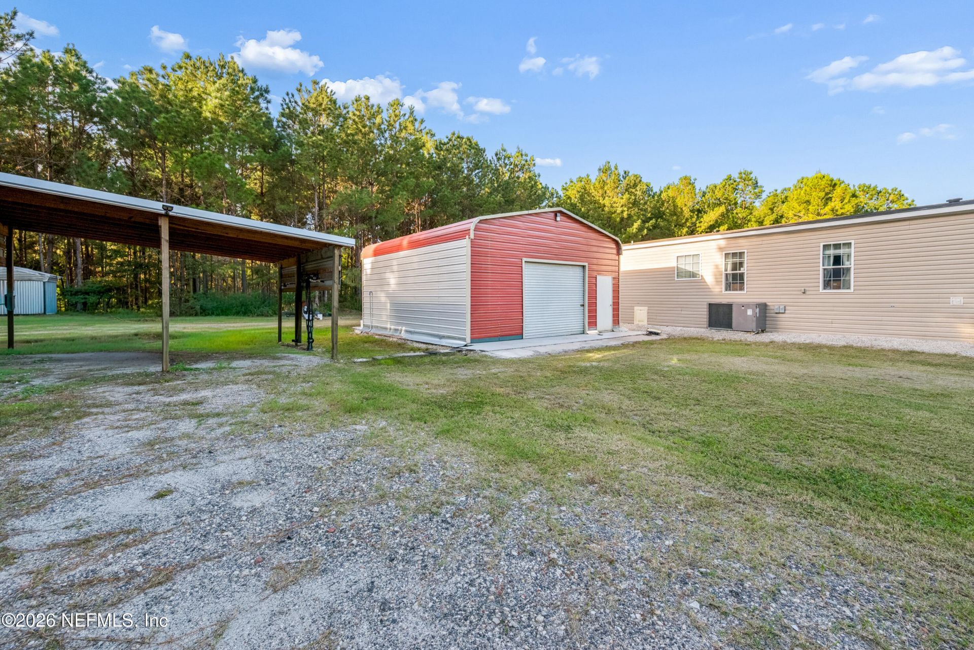 6513 SW 71st Avenue, Lake Butler, FL 32054 Photo
