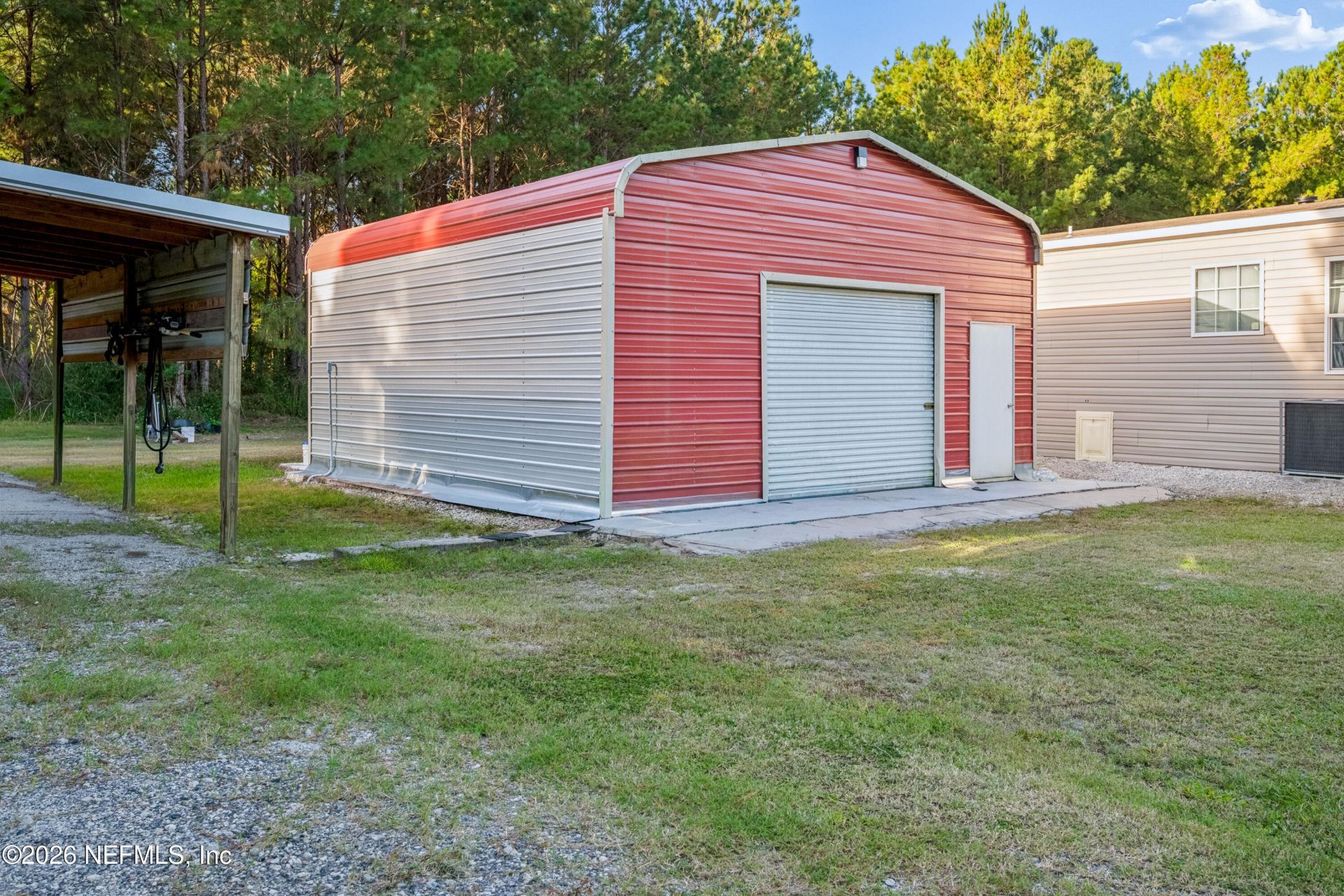 6513 SW 71st Avenue, Lake Butler, FL 32054 Photo