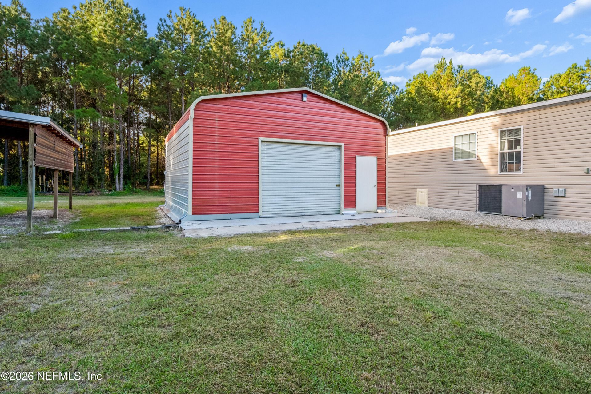 6513 SW 71st Avenue, Lake Butler, FL 32054 Photo