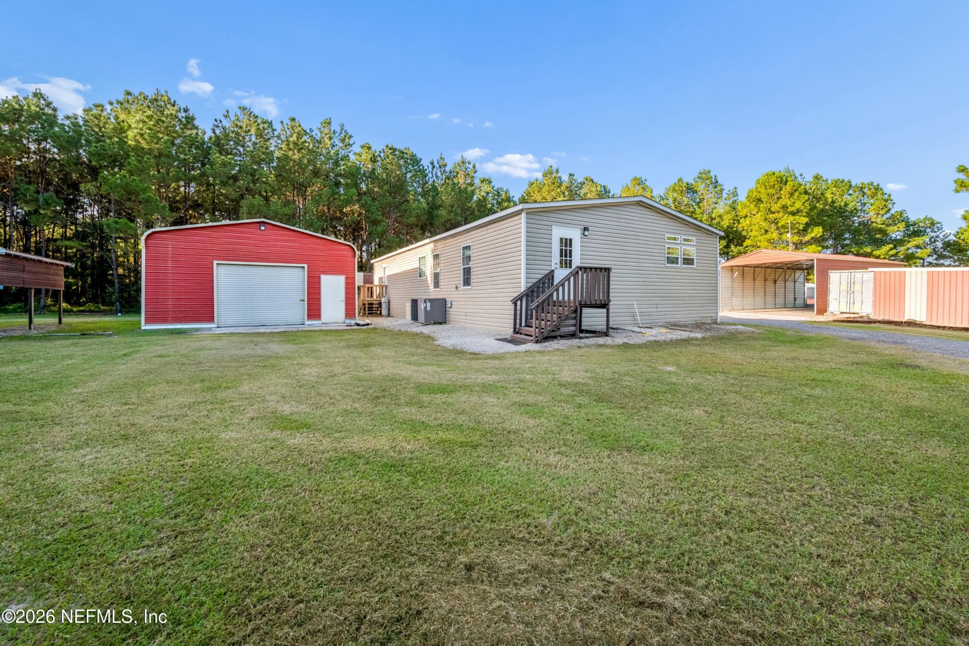 6513 SW 71st Avenue, Lake Butler, FL 32054 Photo
