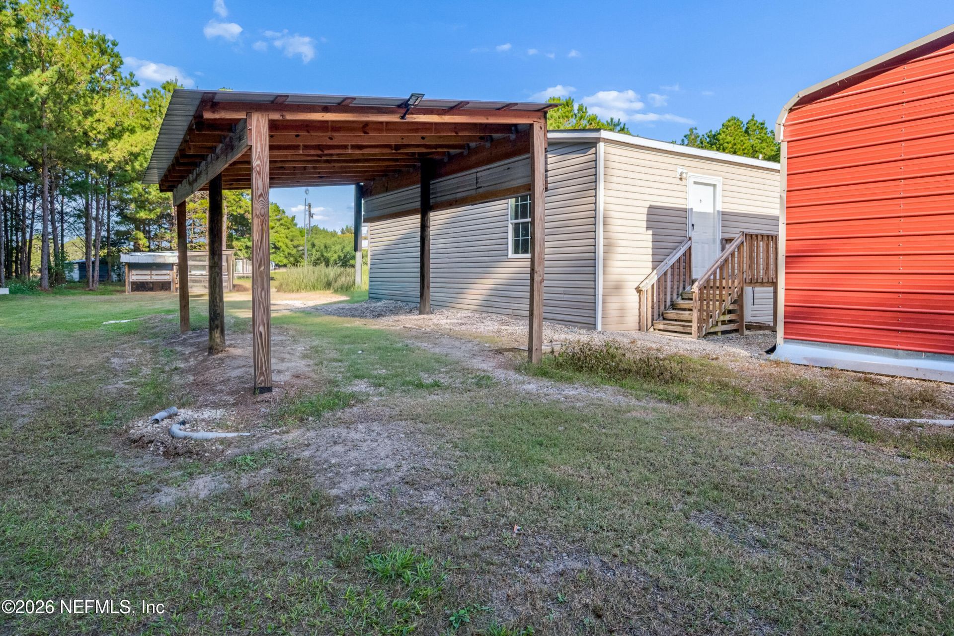 6513 SW 71st Avenue, Lake Butler, FL 32054 Photo