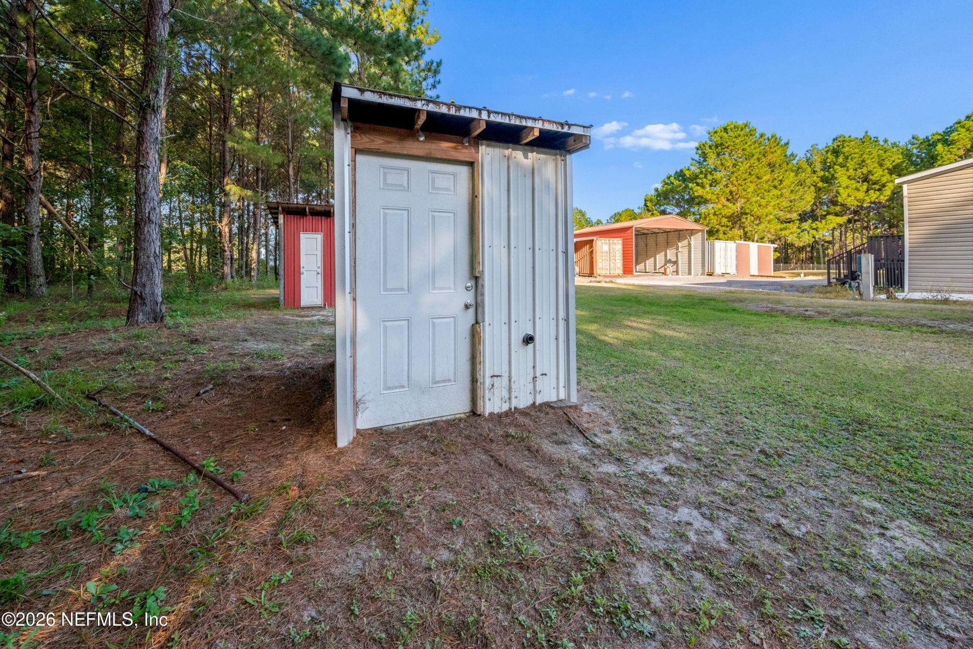 6513 SW 71st Avenue, Lake Butler, FL 32054 Photo