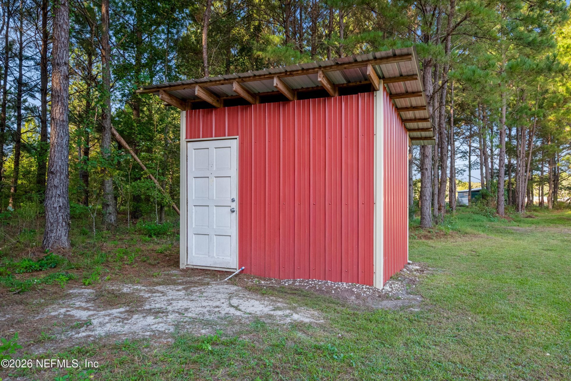 6513 SW 71st Avenue, Lake Butler, FL 32054 Photo