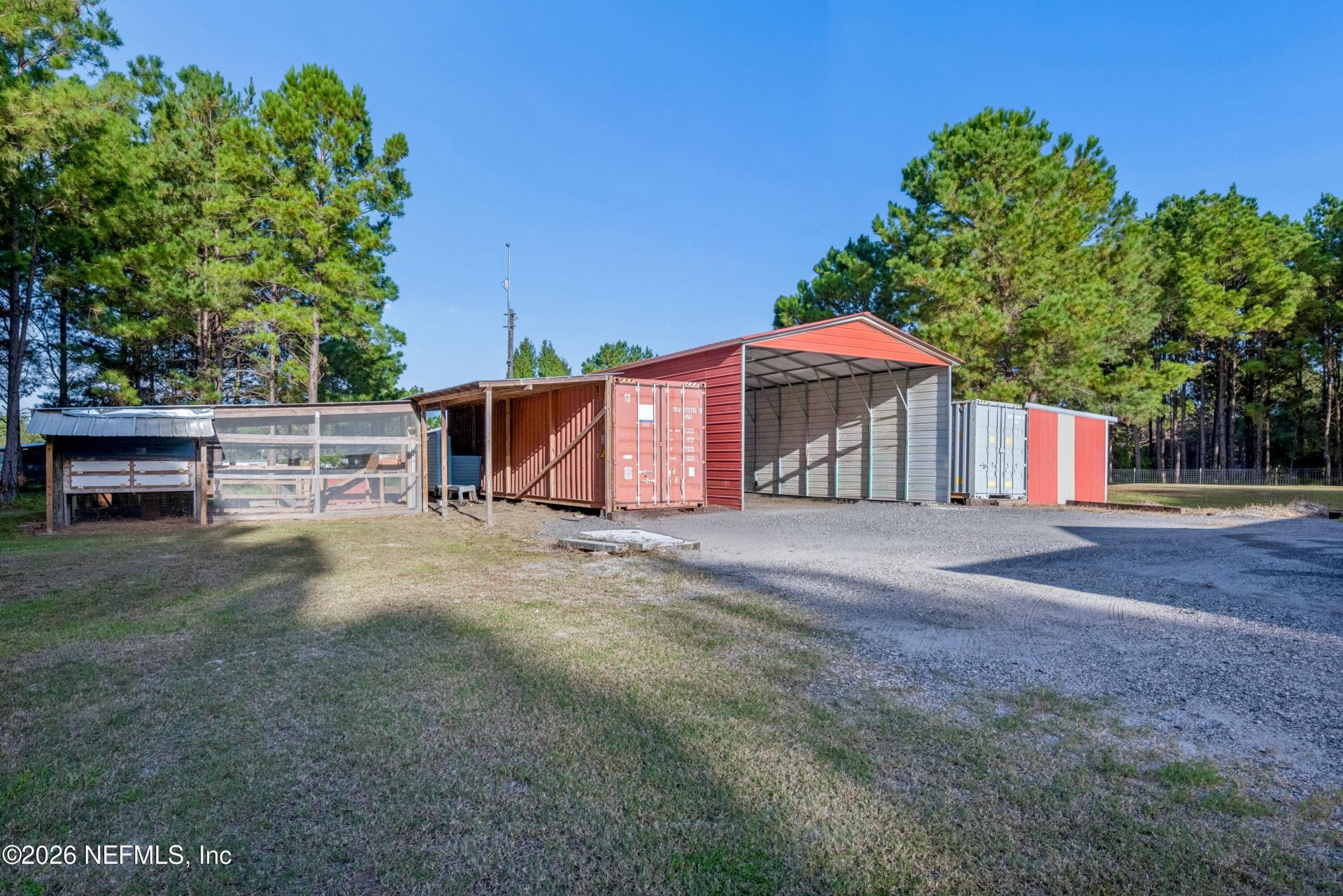 6513 SW 71st Avenue, Lake Butler, FL 32054 Photo
