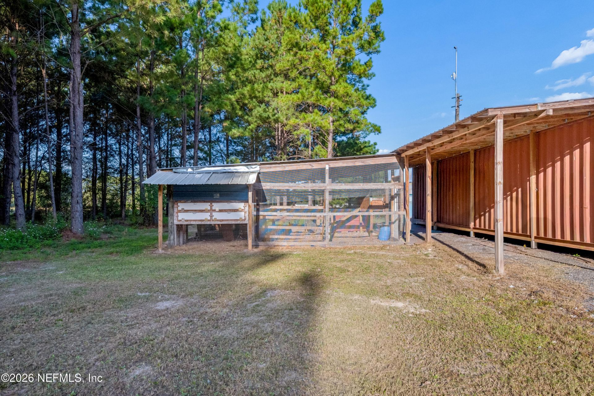 6513 SW 71st Avenue, Lake Butler, FL 32054 Photo