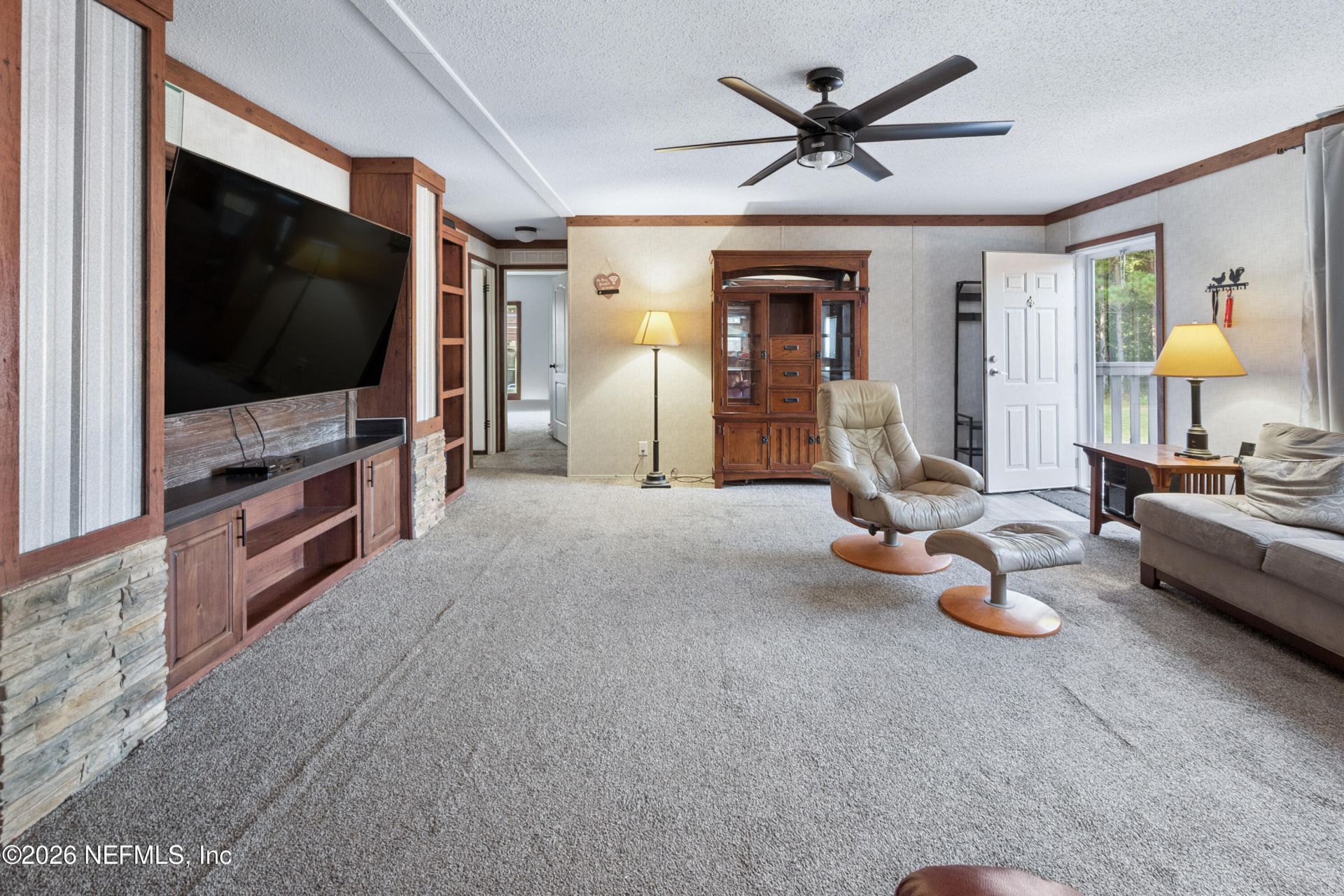 6513 SW 71st Avenue, Lake Butler, FL 32054 Photo