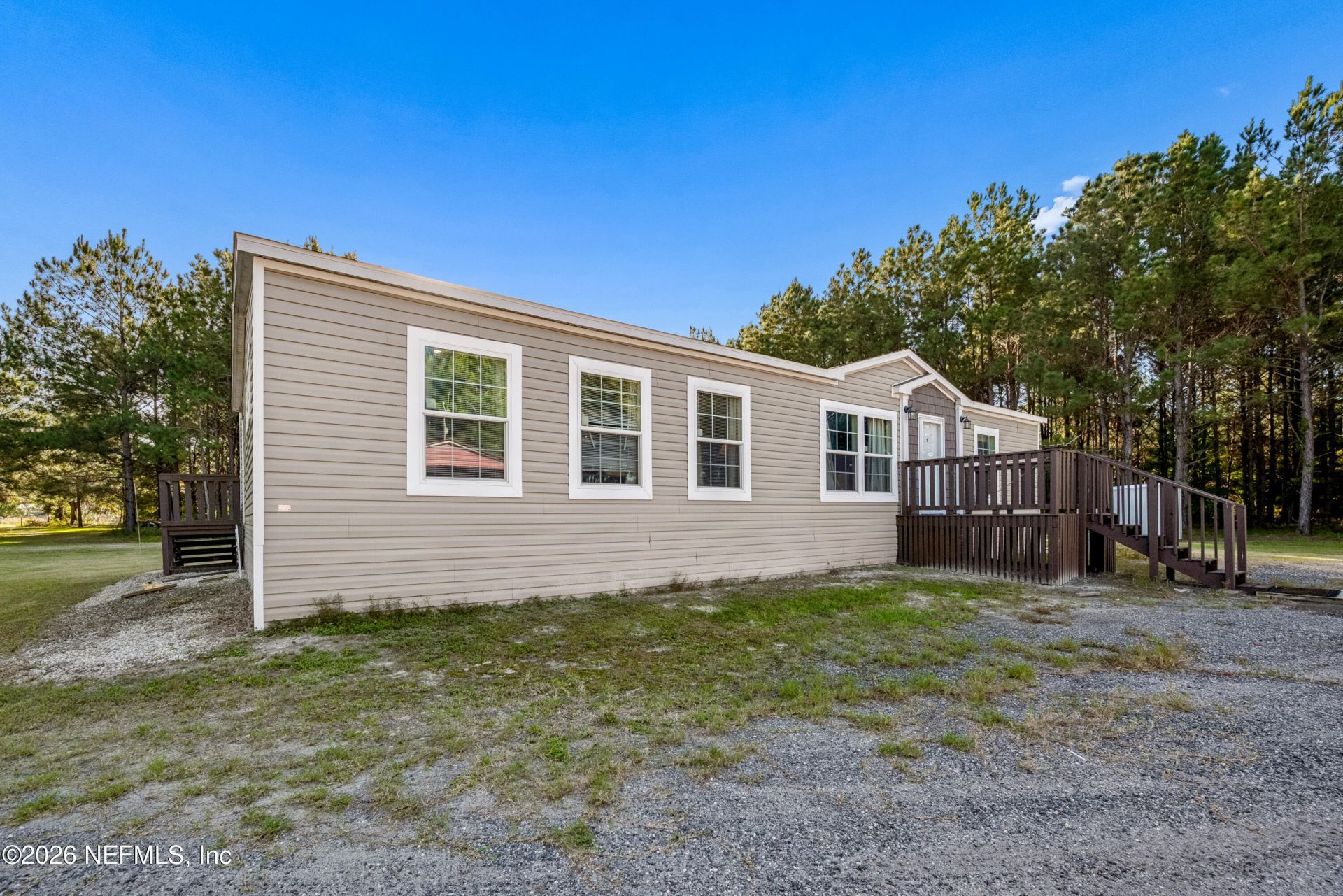 6513 SW 71st Avenue, Lake Butler, FL 32054 Photo