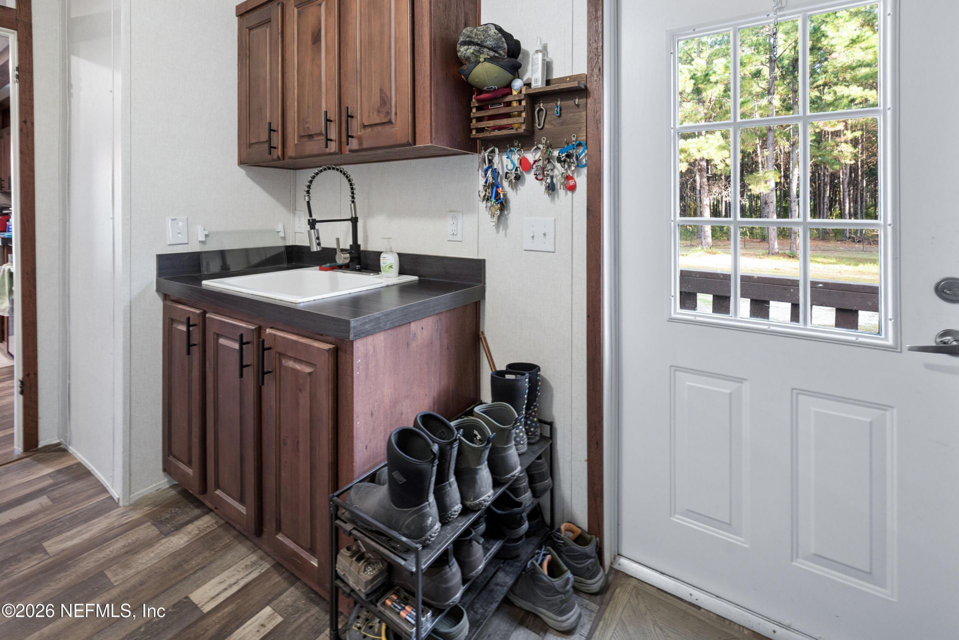 6513 SW 71st Avenue, Lake Butler, FL 32054 Photo