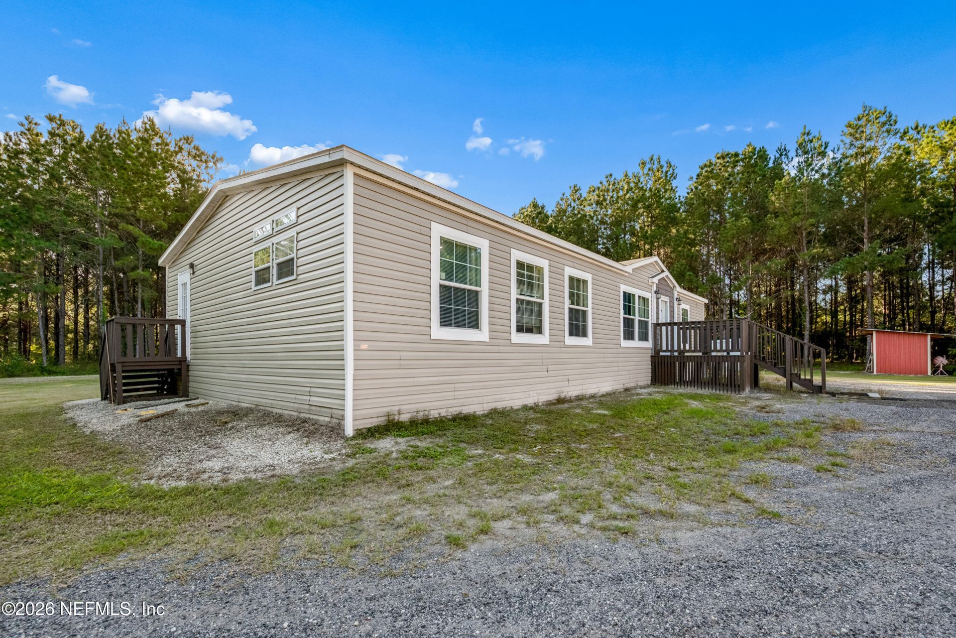 6513 SW 71st Avenue, Lake Butler, FL 32054 Photo