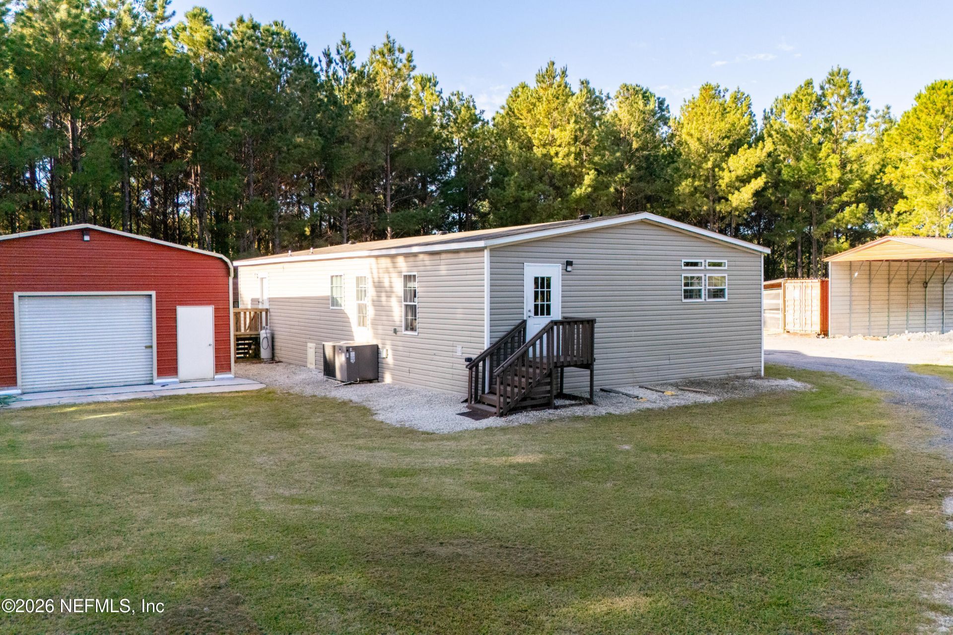 6513 SW 71st Avenue, Lake Butler, FL 32054 Photo