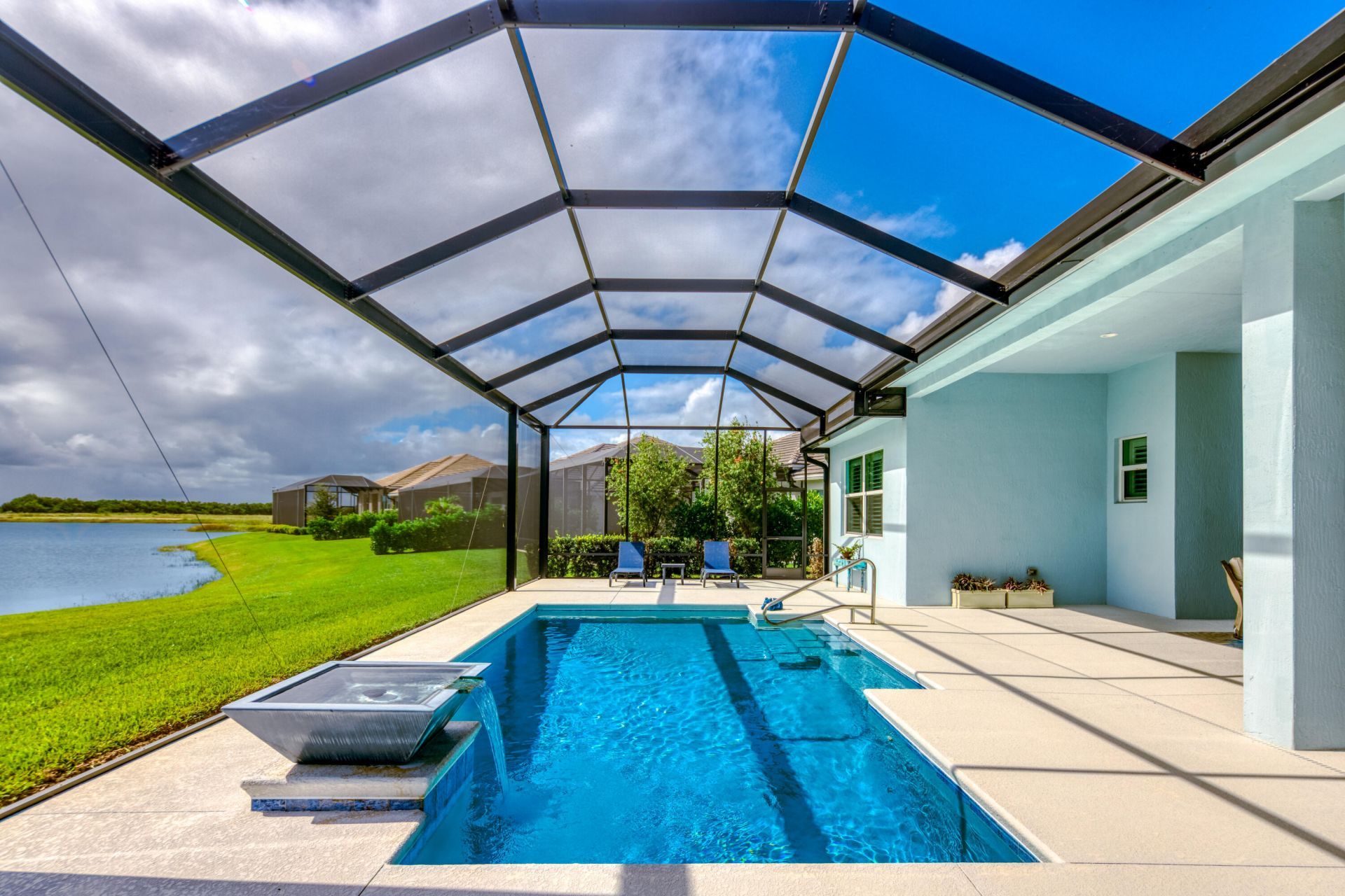 9155 SW Pinnacle Place, Port Saint Lucie, FL 34987 Photo