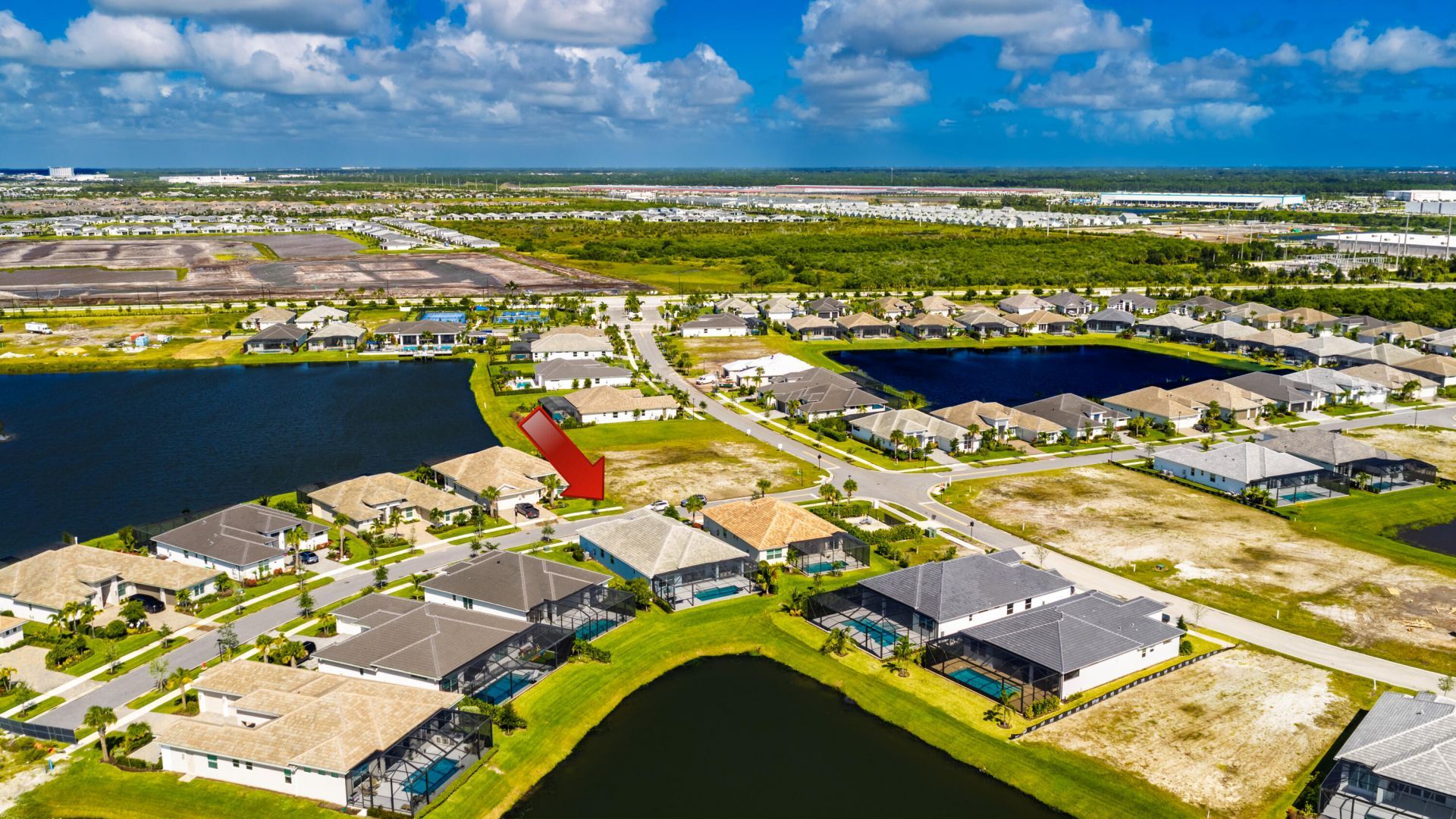 9155 SW Pinnacle Place, Port Saint Lucie, FL 34987 Photo